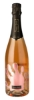 Poza cu Vin rose spumant Creaman 2012, Fasoli Gino, 0.75 l