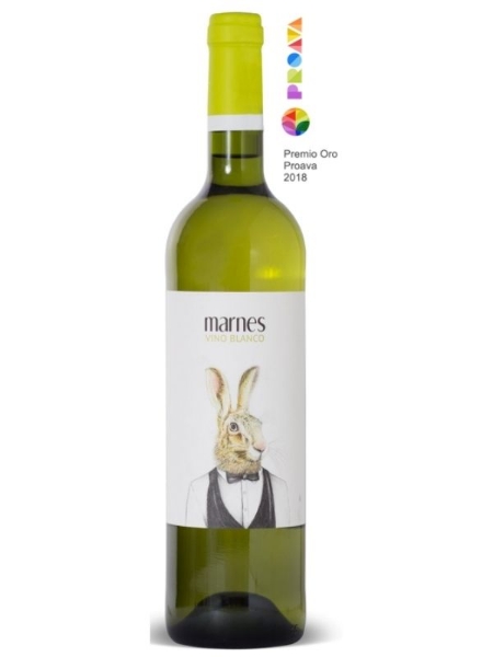 Poza cu Vin alb Marnes 2021, Bodegas Xalo, 0.75 l
