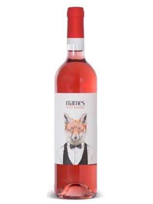 Poza cu Vin rose Marnes 2021, Bodegas Xalo, 0.75 l