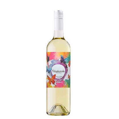 Poza cu Vin alb Vinahonda Vendimia 2020, Silvano Garcia, 0.75 l