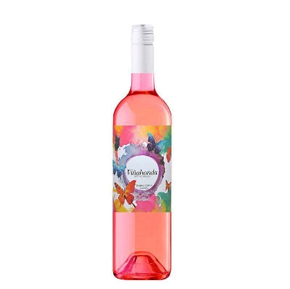 Poza cu Vin rose Vinahonda Vendimia 2020, Silvano Garcia, 0.75 l