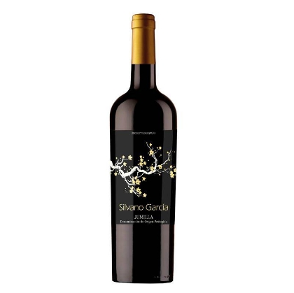 Poza cu Vin roşu Etiqueta Negra 2019, Silvano Garcia, 0.75 l