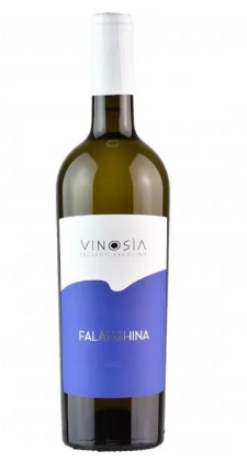 Poza cu BENEVENTANO FALANGHINA IGT, 0.75L