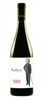 Poza cu CANNONAU DI SARDEGNA AUDARYA DOC, 0.75L