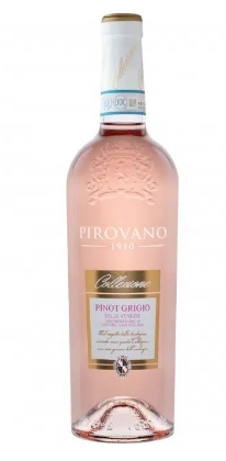 Poza cu COLLEZIONE PINOT GRIGIO DOC, 0.75L