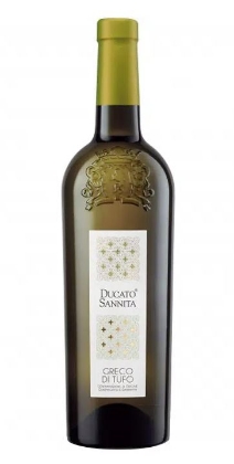 Poza cu Vin alb Greco Di Tufo Ducato Sannita DOCG 2020, 0.75 l