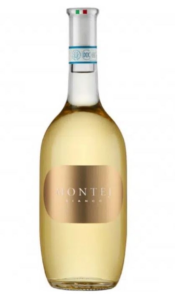 Poza cu MONTEJ BIANCO DOC, 0.75L