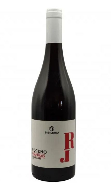Poza cu Vin roşu Rocero Frappato 2022 IGP, 0.75 l