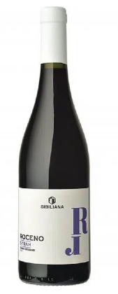 Poza cu ROCENO SYRAH, 0.75L