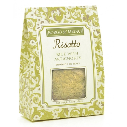 Poza cu MIX RISOTTO CU ANGHINARE, 220GR