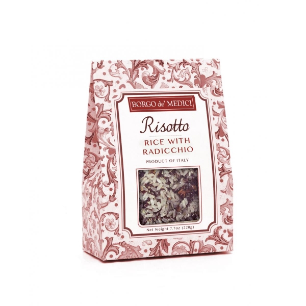 Poza cu MIX RISOTTO CU RADICHIO, 220GR