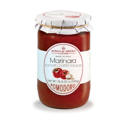 Poza cu SOS DE ROSII PENTRU PASTE MARINARA , 680GR