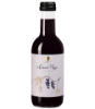 Poza cu SUC NATURAL DE COACĂZE NEGRE, 0.25L