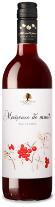 Poza cu Suc natural de merişoare, The Artisan, 0.75 l
