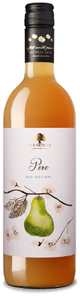 Poza cu Suc natural de pere, The Artisan, 0.75 l