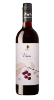 Poza cu Suc natural de vişine, The Artisan, 0.75 l