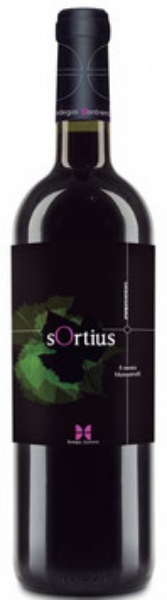 Poza cu SORTIUS MONASTRELL, 0.75L