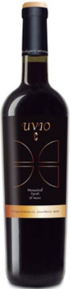 Poza cu UVIO C, 0.75L