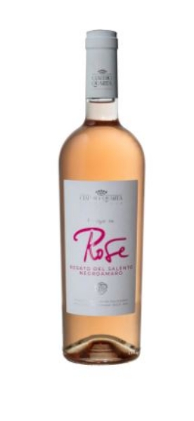 Poza cu ROSE 0,75L 