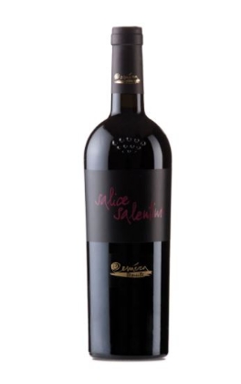 Poza cu Vin roşu Salice Salentino DOP 2017, Claudio Quarta, 0.75 l