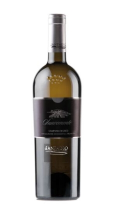 Poza cu Vin alb Suavemente IGP 2021, Claudio Quarta, 0.75 l