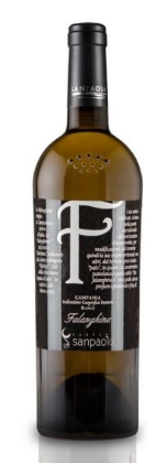 Poza cu Vin alb Nera Falanghina IGP F-Celebration 2022, Claudio Quarta, 0.75 l 