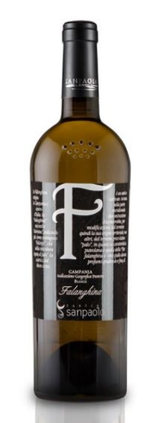 Poza cu Vin alb Nera Falanghina IGP F-Celebration 2022, Claudio Quarta, 0.75 l 