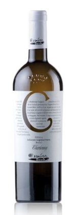 Poza cu Vin alb Chardonnay C-Celebration IGP 2021, Claudio Quarta, 0.75 l