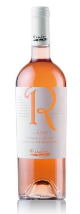 Poza cu  ROSATO IGP, R-CELEBRATION 0.75L