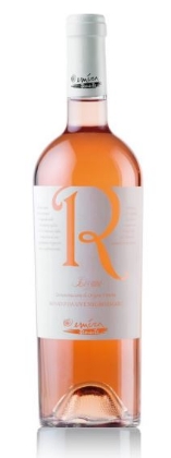 Poza cu Vin rose R-Celebration IGP, 2021, 0.75 L