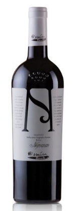 Poza cu Vin roşu Negroamaro IGP N-Celebration 2021, Claudio Quarta, 0.75 l