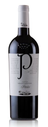 Poza cu PRIMITIVO IGP P-CELEBRATION 0.75L