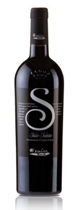 Poza cu Vin roşu Salice Salentino S-Celebration 2021, Claudio Quarta, 0.75 l