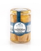 Poza cu Ton în ulei de măsline, Ittici di Lucia, 370 g