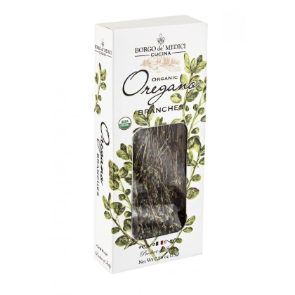 Poza cu OREGANO BIO 25GR