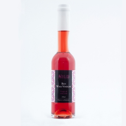 Poza cu OȚET DE VIN ROȘU VALE DO NAVALHO, 250ML