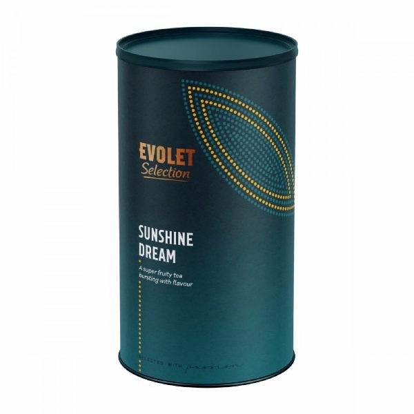 Poza cu CEAI SUNSHINE DREAM EVOLET TUB, 250GR