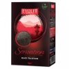 Poza cu CEAI EVOLET BLACK TEA CEYLON, 70GR