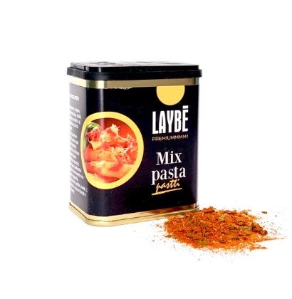 Poza cu Condimente pentru paste, Laybe, 60 g