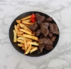 Poza cu CARNE DE VIȚEL CONDIMENTATĂ, 250GR