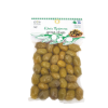 Poza cu Măsline verzi, în vid, Physis of Crete, 250 g