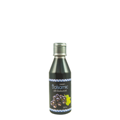 Poza cu CREMĂ BALSAMICĂ CU COACĂZE NEGRE 250ML