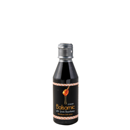 Poza cu Cremă balsamică cu miere, Physis of Crete, 250 ml