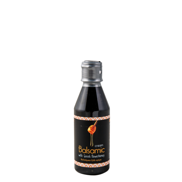 Poza cu Cremă balsamică cu miere, Physis of Crete, 250 ml