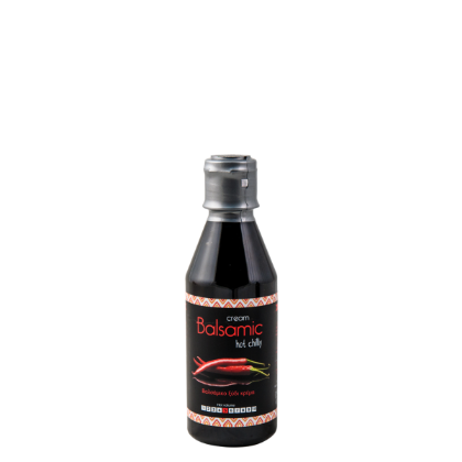 Poza cu CREMĂ BALSAMICĂ CU CHILI 250ML