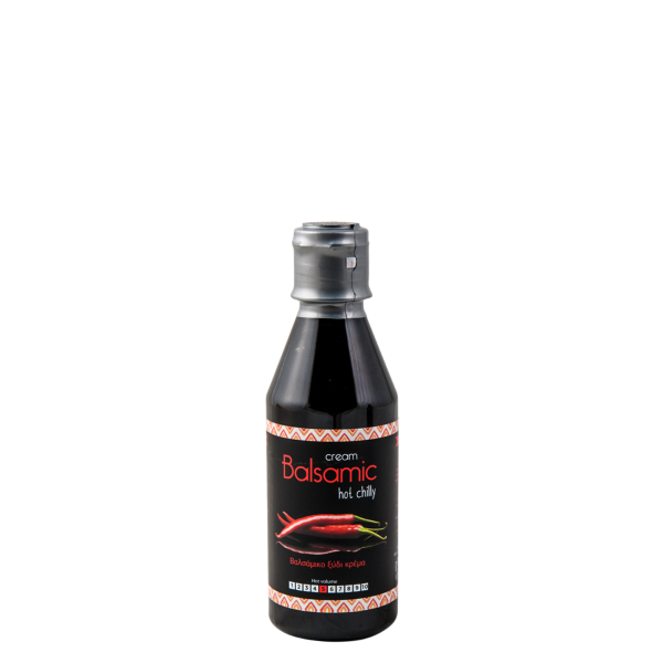 Poza cu CREMĂ BALSAMICĂ CU CHILI 250ML