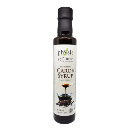 Poza cu Sirop de roşcove, Physis of Crete, 350 ml