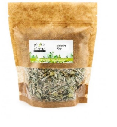 Poza cu Ceai Malorita, Physis of Crete, 50 g