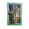 Poza cu Cutie cadou cu două produse greceşti, Physis of Crete 