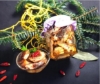 Poza cu File de păstrăv în ulei picant, Păstrăvăria Rin, 250 g